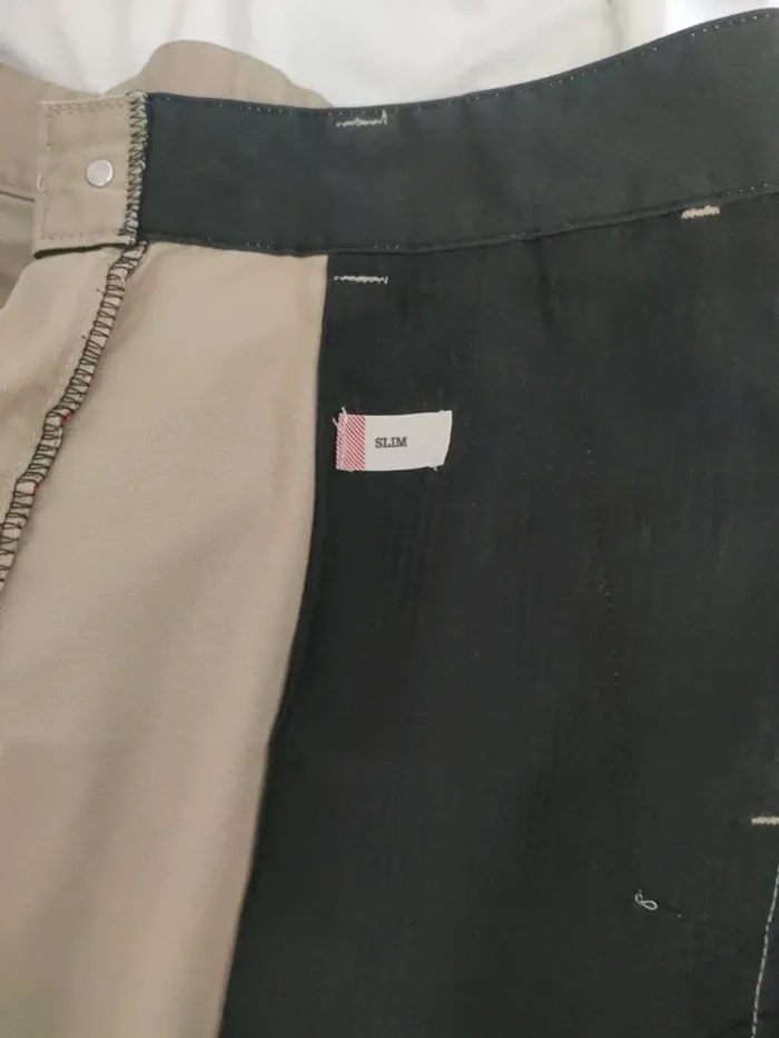 Short Dickies - photo numéro 5