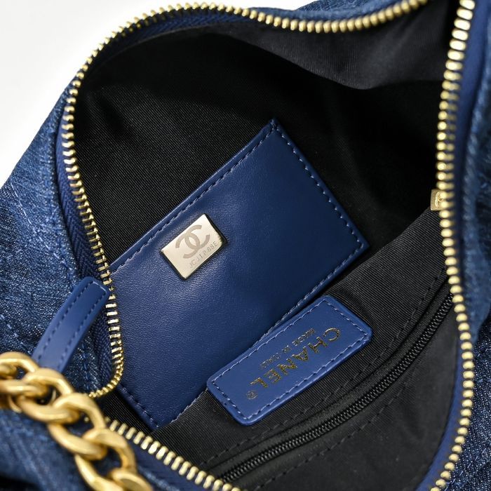 CHANEL  25C  1220 - photo numéro 9