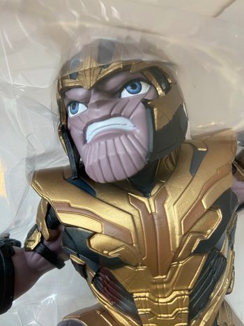Thanos - Marvel Avenger - Figurine en vinyle