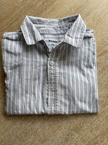 Chemise 