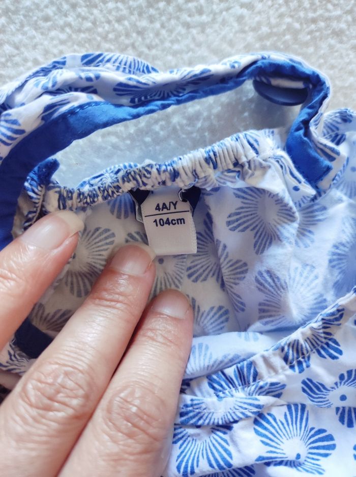 Top été - photo numéro 2