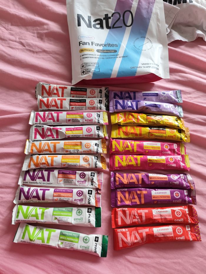 Nat 20 - photo numéro 3