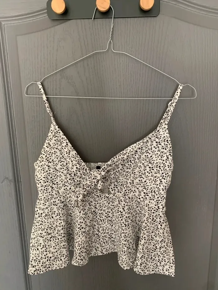 Débardeur Shein - Taille S