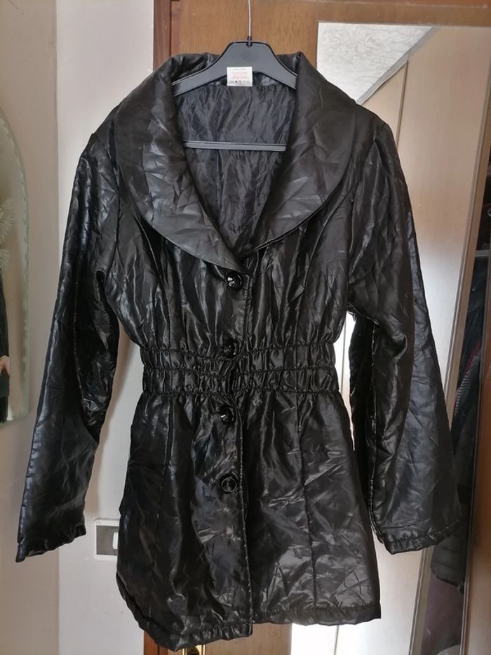 Blouson fin 3 suisses 38/40