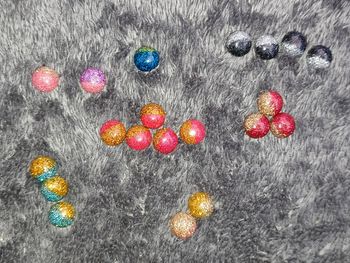 Lot cabochons