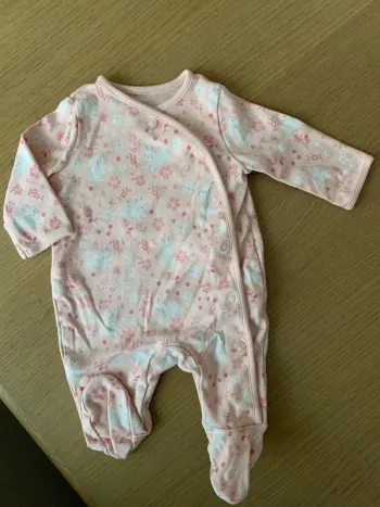 Pyjama fille