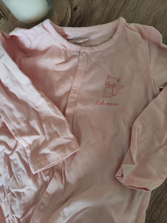 Pyjama - photo numéro 2