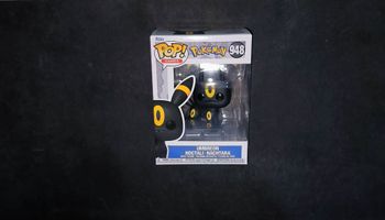 Figurine Funko Pop / Noctali 948 / Pokémon