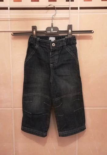 Jean Taille 18 mois - V92B