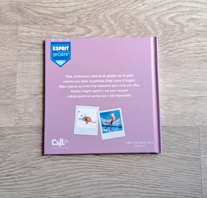 Livre neuf enfant - photo numéro 2