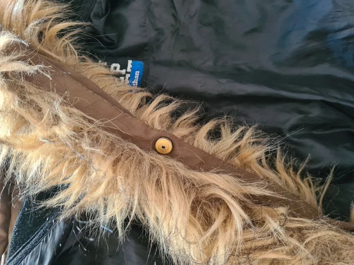 Blouson 6 ans - photo numéro 9