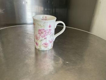 Mug Bouchara