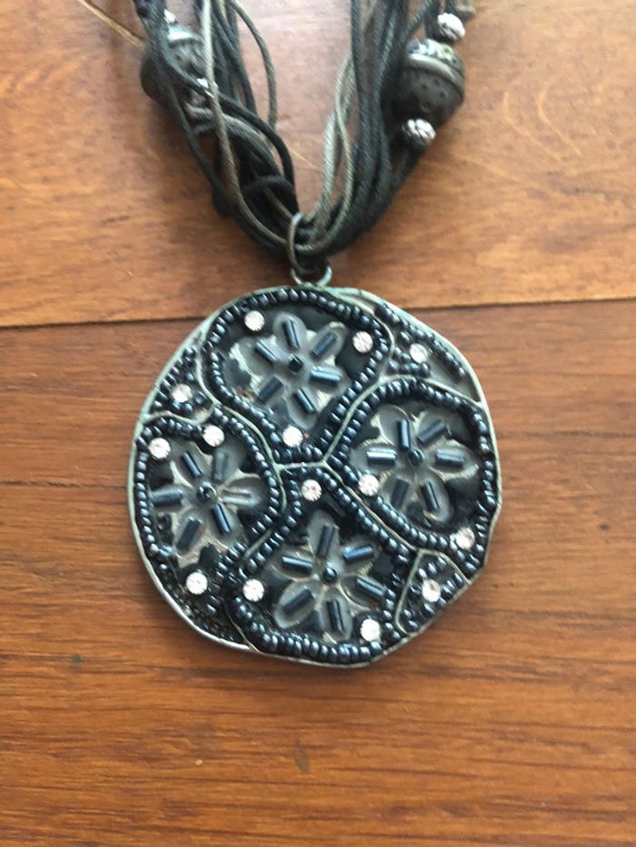 Collier femme - photo numéro 2