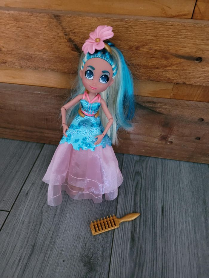 Poupée Hairdorable
