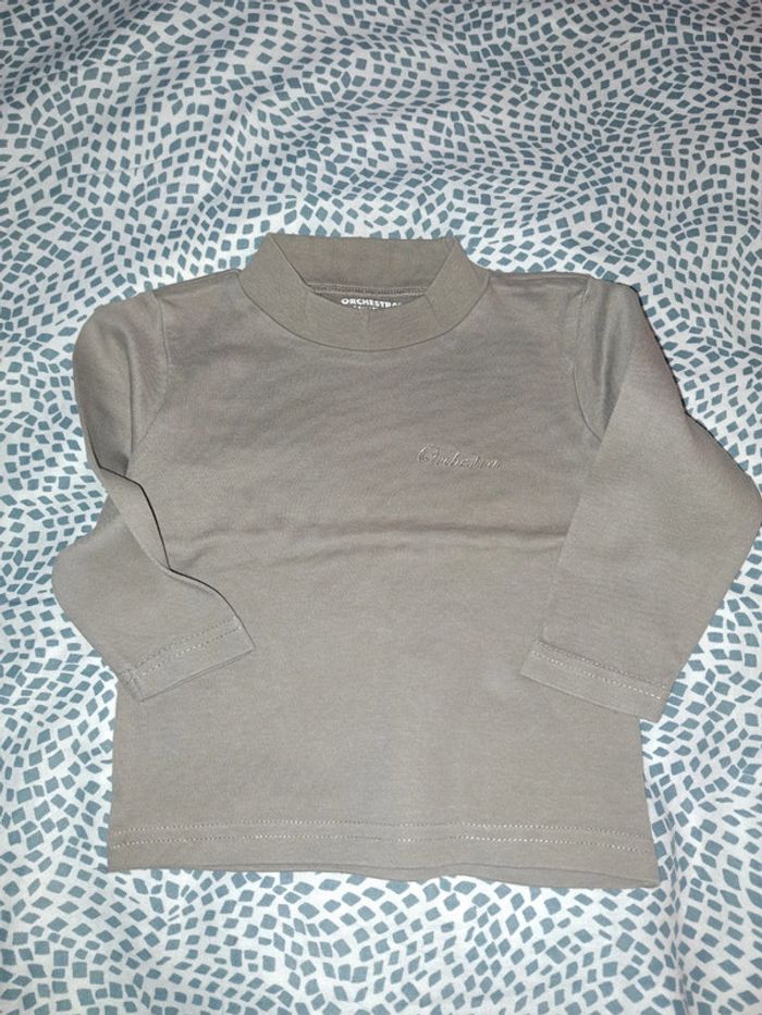 Vêtements garçon (2 ans) - photo numéro 3