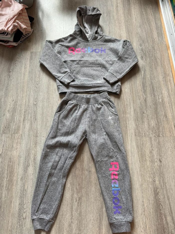 Jogging Reebok 6 ans