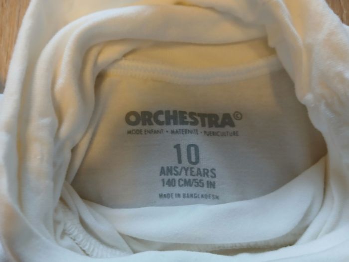 Tshirt ML - photo numéro 3