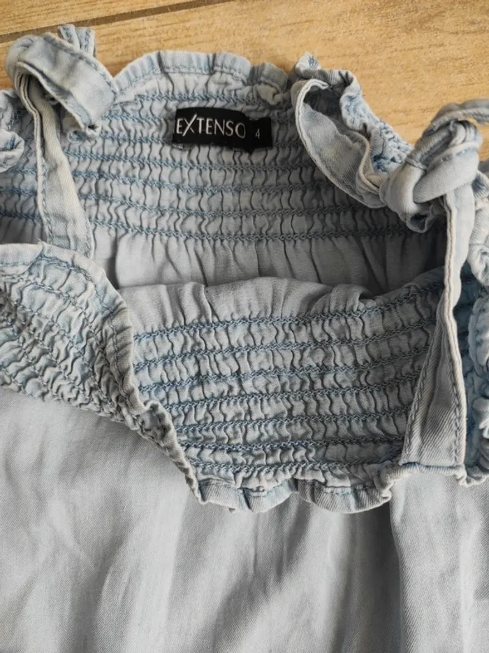 Robe légère - photo numéro 3