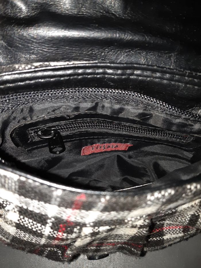 Petit Sac Tissaia - photo numéro 4