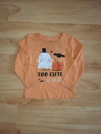T-shirt halloween 🎃