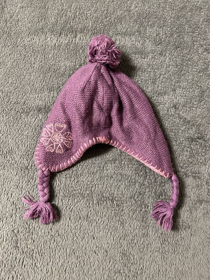 Bonnet t23 mois