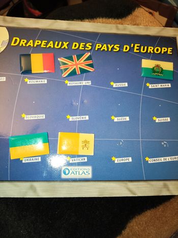 Lot pin's EUROPE UKRAINE... 