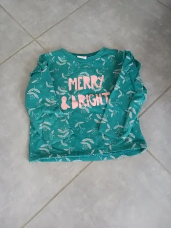 Pull 4 ans
