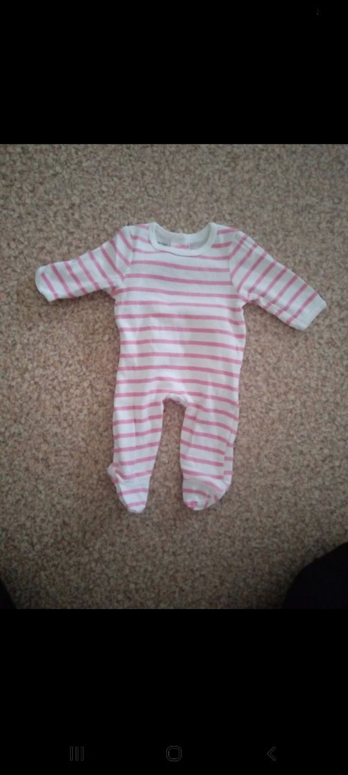 Pyjama léger