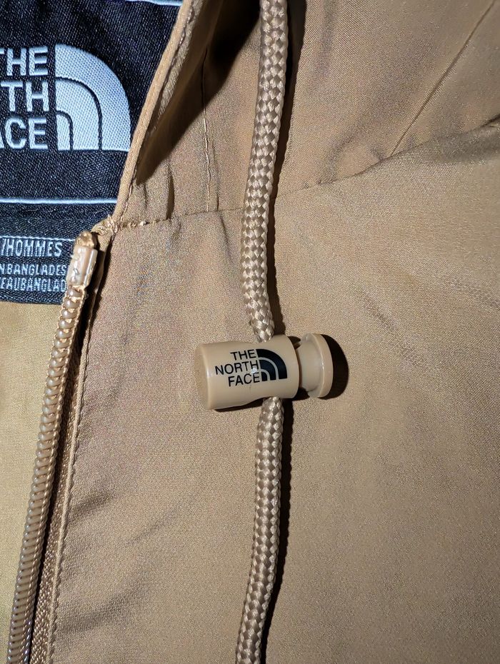 Veste the north face - photo numéro 3