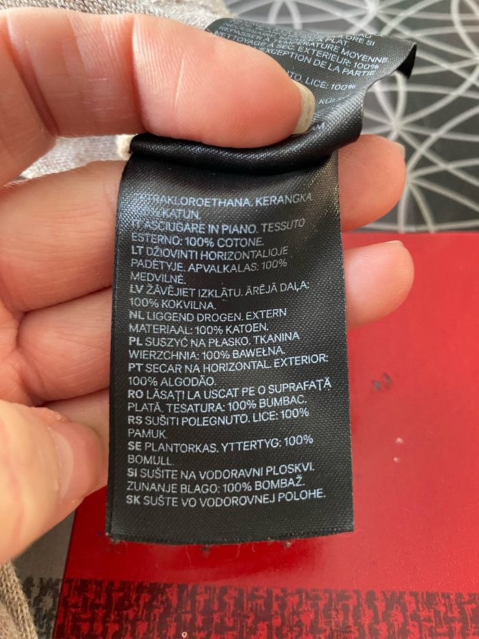 Pull homme H&M - photo numéro 8