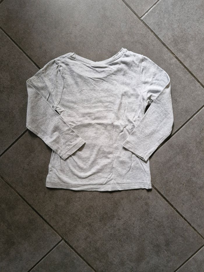 T-shirt - photo numéro 4