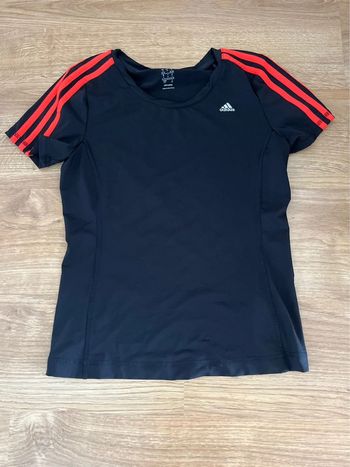 Tee shirt de sport Adidas