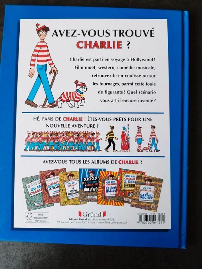 Livre - photo numéro 2