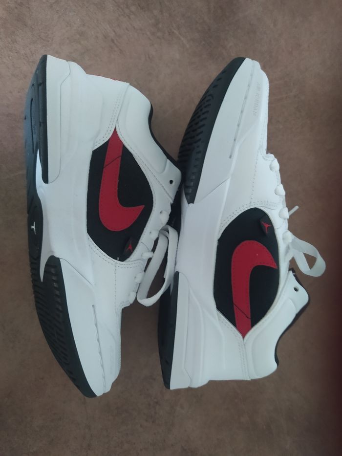 Basket Nike Jordan stadium 90