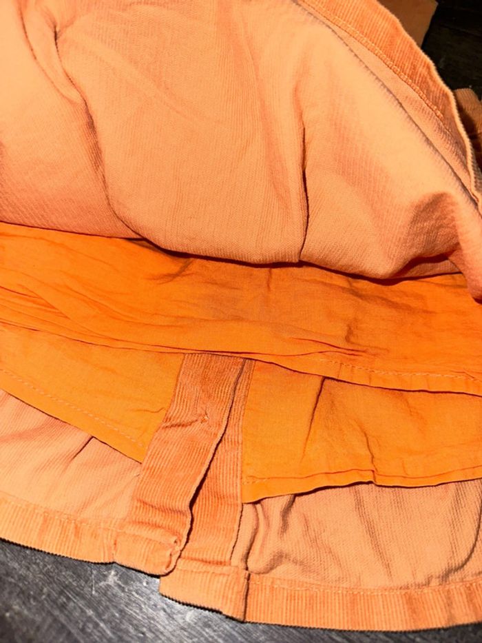 Robe salopette 6 mois - photo numéro 3