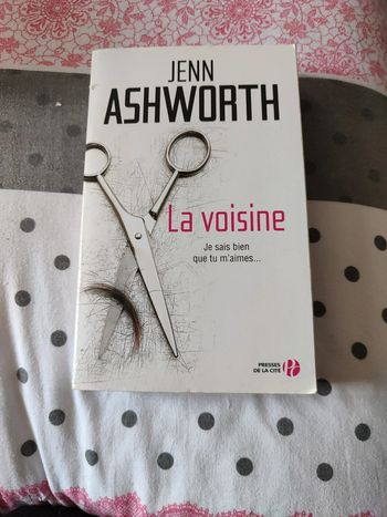 La voisine