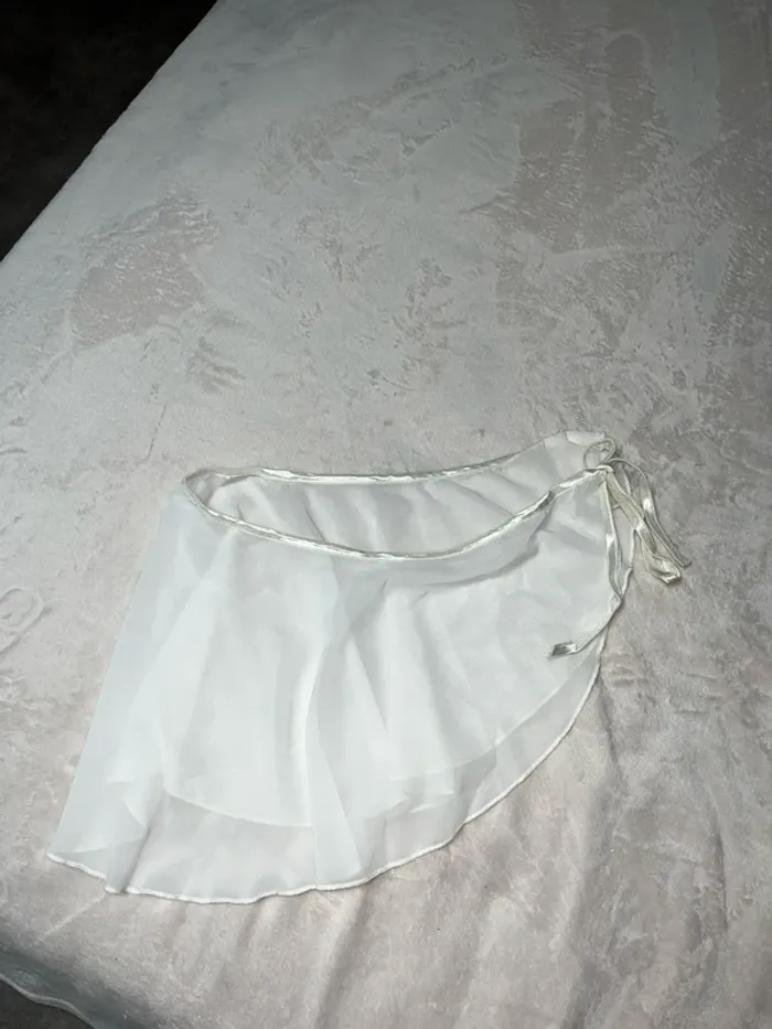 Tenue de danse - photo numéro 5
