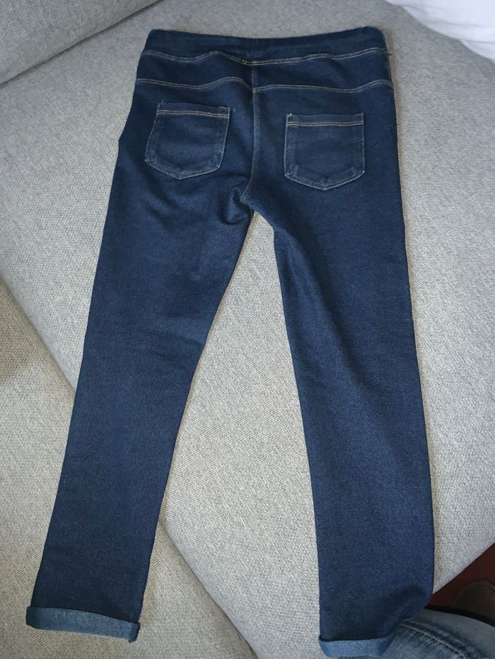 Jean - photo numéro 3