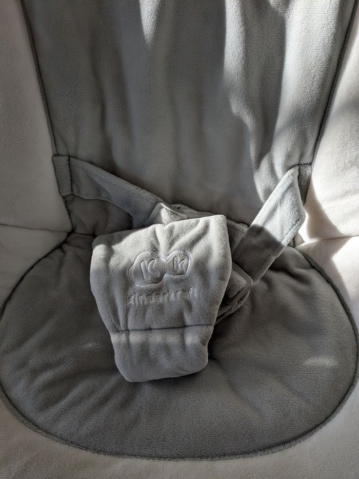 Transat bebe - photo numéro 2