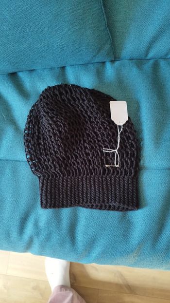 Bonnet fille 