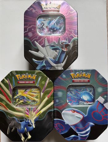Pokémon ArtSet Pokébox 2025
