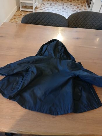 Manteau garçon  18mois  NPO baby