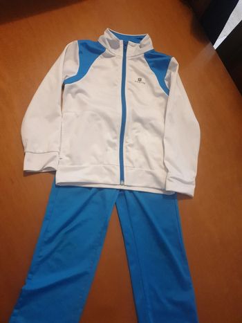 ensemble jogging domyos 5 ans