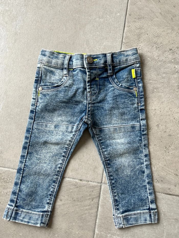 Pantalon bébé 6 mois - photo numéro 2