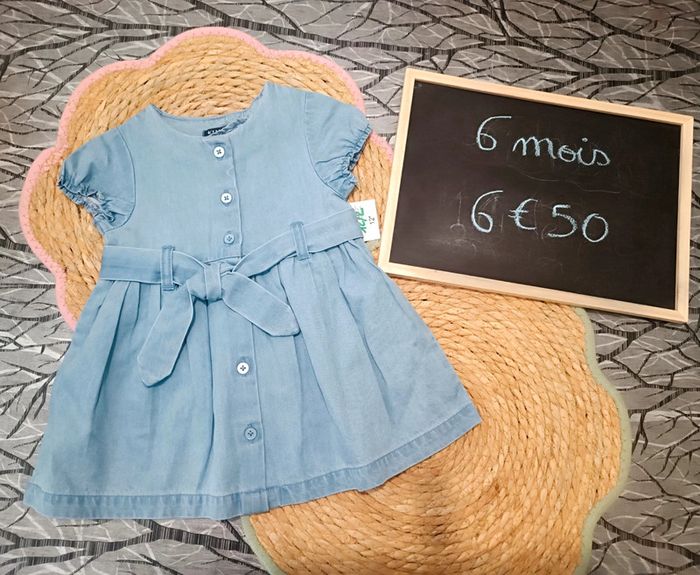 Robe 👗