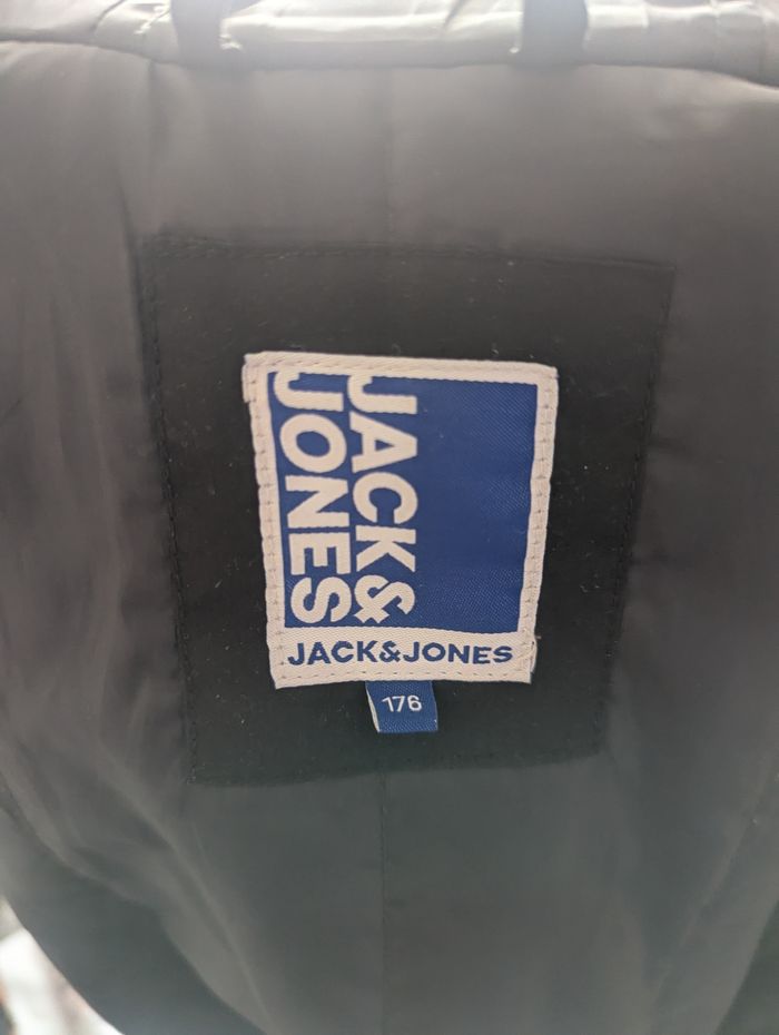 Manteau taille 16 ans - photo numéro 9