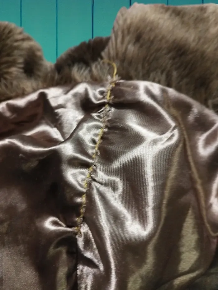 Manteau - photo numéro 5