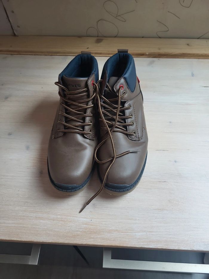 Chaussures