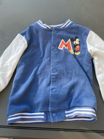 Veste MICKEY