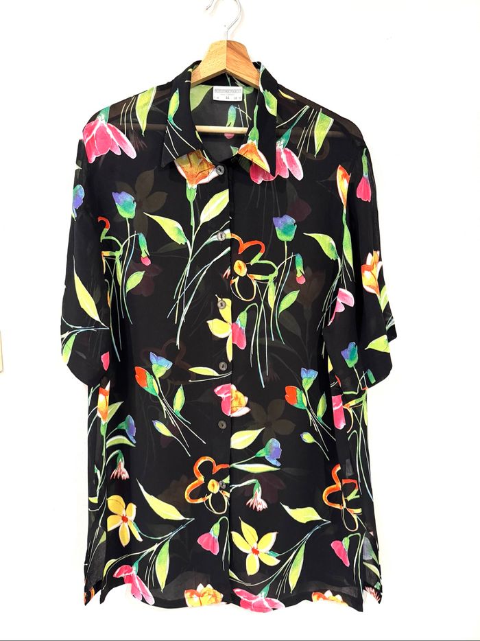 Tunique Sommermann taille 46